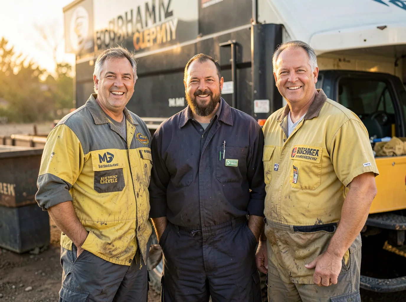 Sewage Cleanup company in Newbern, AL
